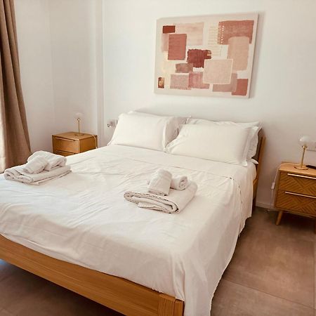 Marisabella Suite 9 Bari Ngoại thất bức ảnh