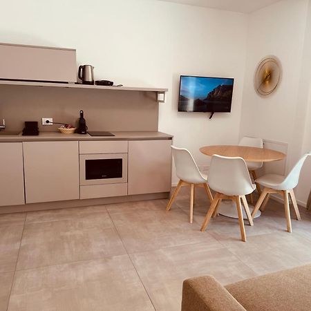 Marisabella Suite 9 Bari Ngoại thất bức ảnh