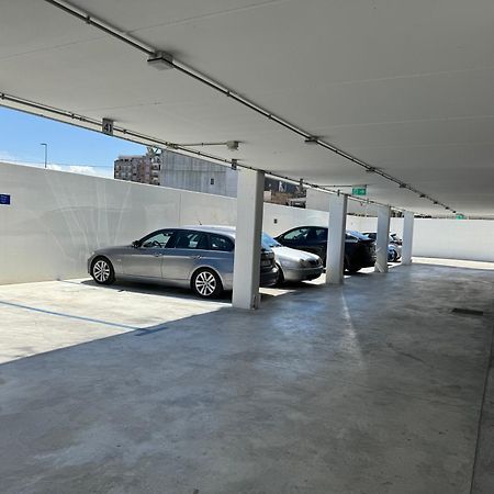 Marisabella Suite 9 Bari Ngoại thất bức ảnh