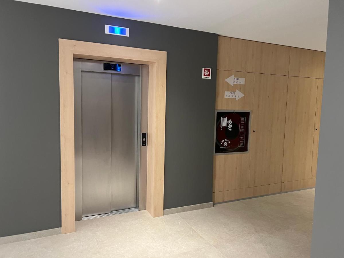 Marisabella Suite 9 Bari Ngoại thất bức ảnh
