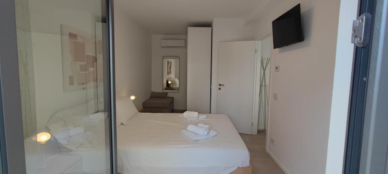 Marisabella Suite 9 Bari Ngoại thất bức ảnh