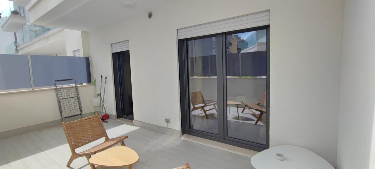Marisabella Suite 9 Bari Ngoại thất bức ảnh
