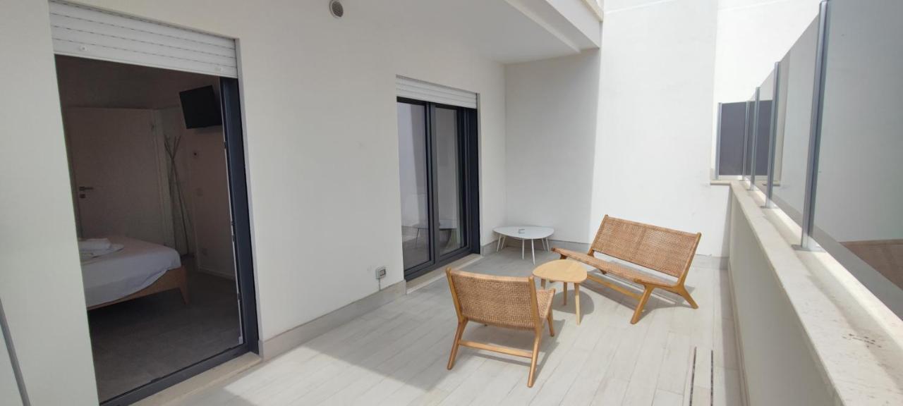Marisabella Suite 9 Bari Ngoại thất bức ảnh