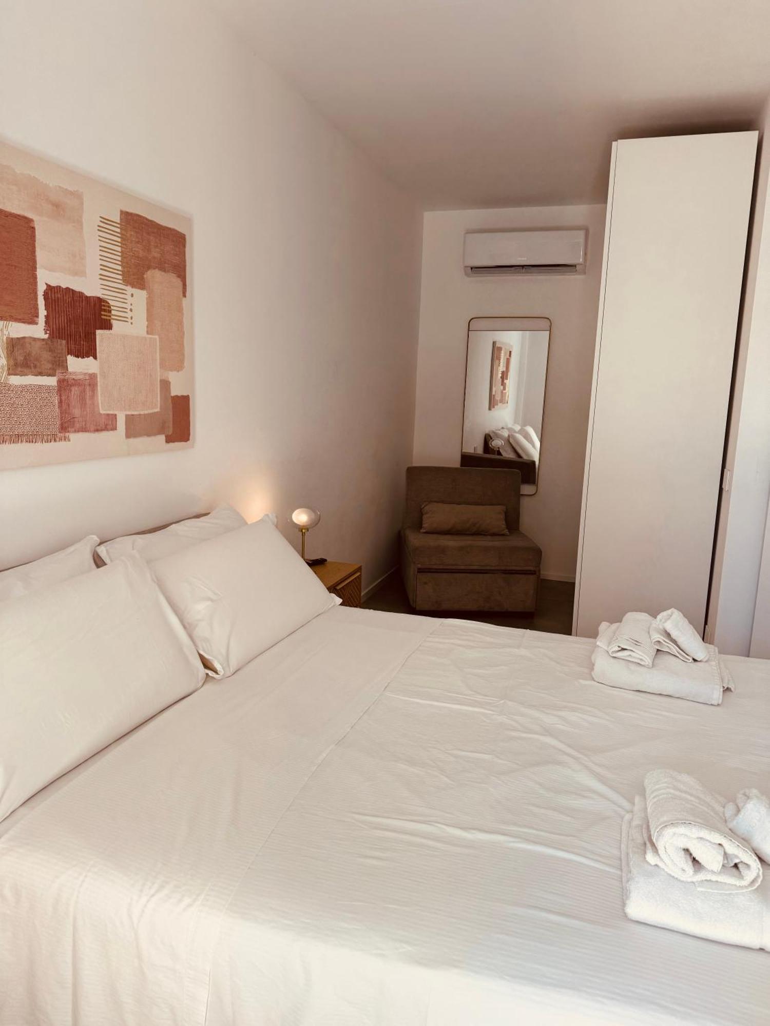 Marisabella Suite 9 Bari Ngoại thất bức ảnh
