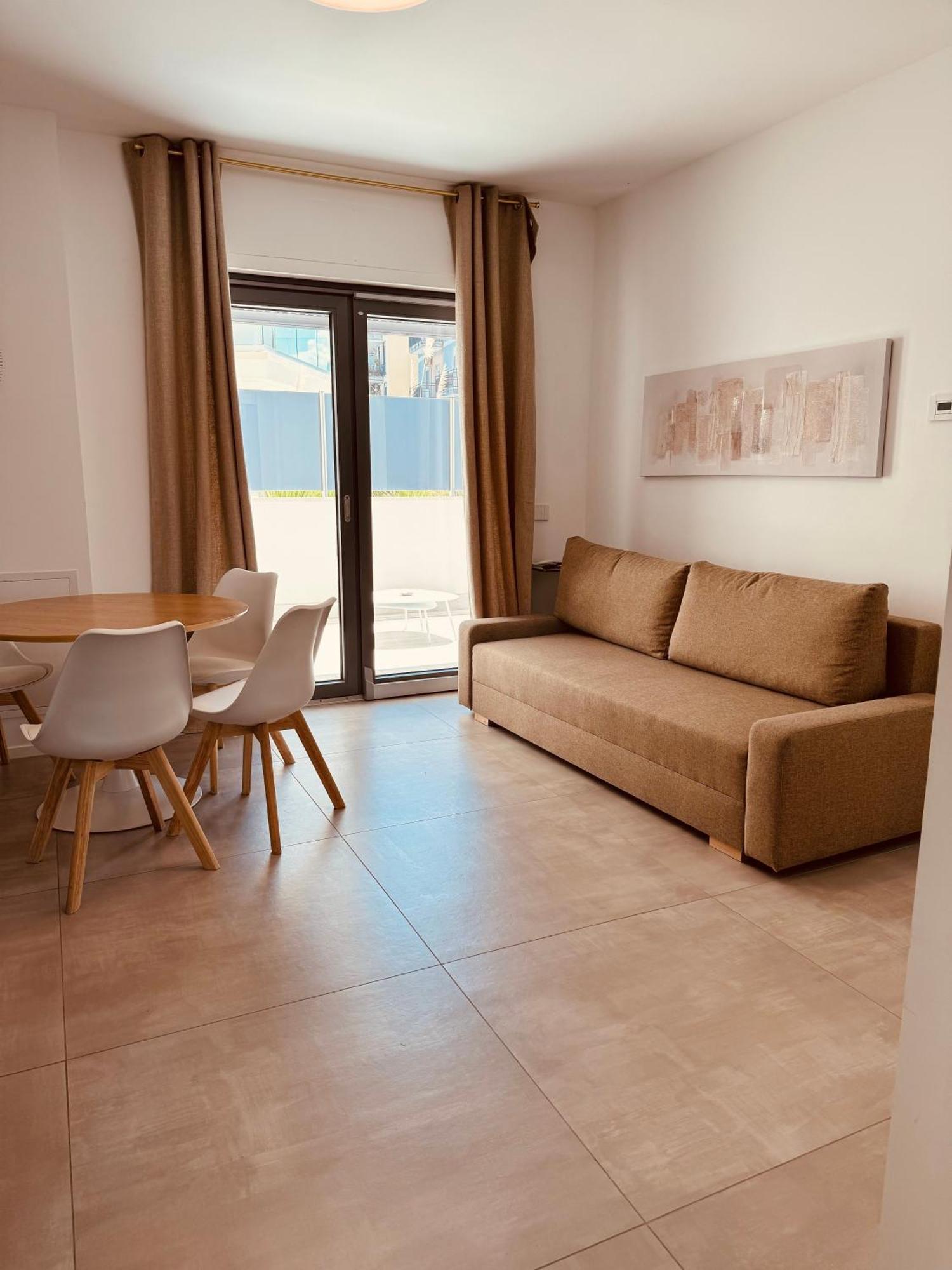 Marisabella Suite 9 Bari Ngoại thất bức ảnh
