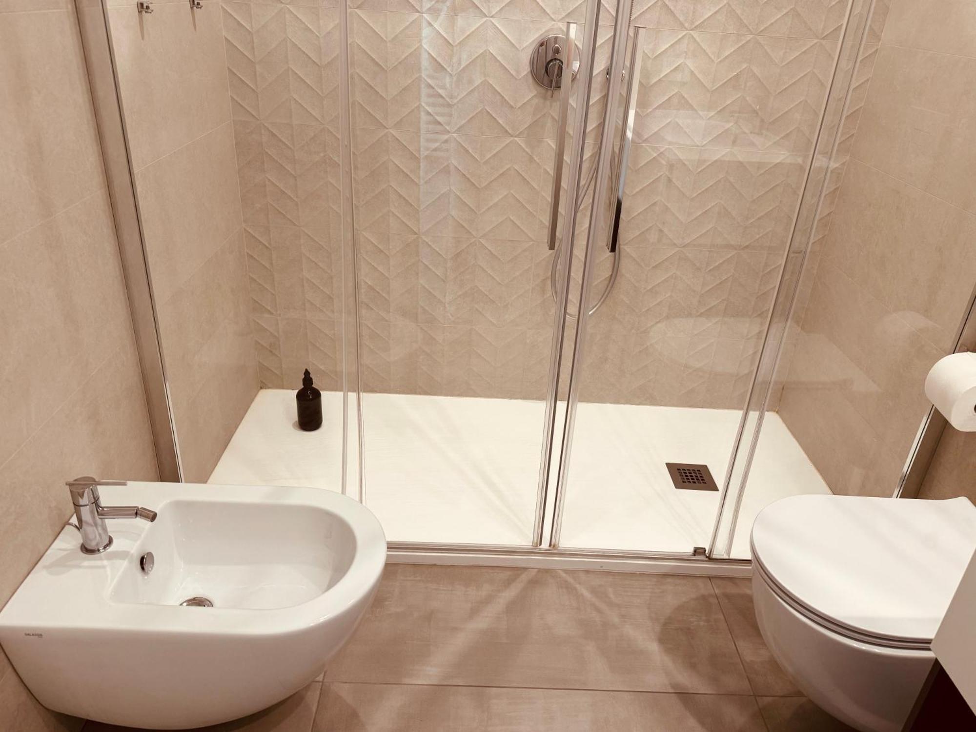 Marisabella Suite 9 Bari Ngoại thất bức ảnh