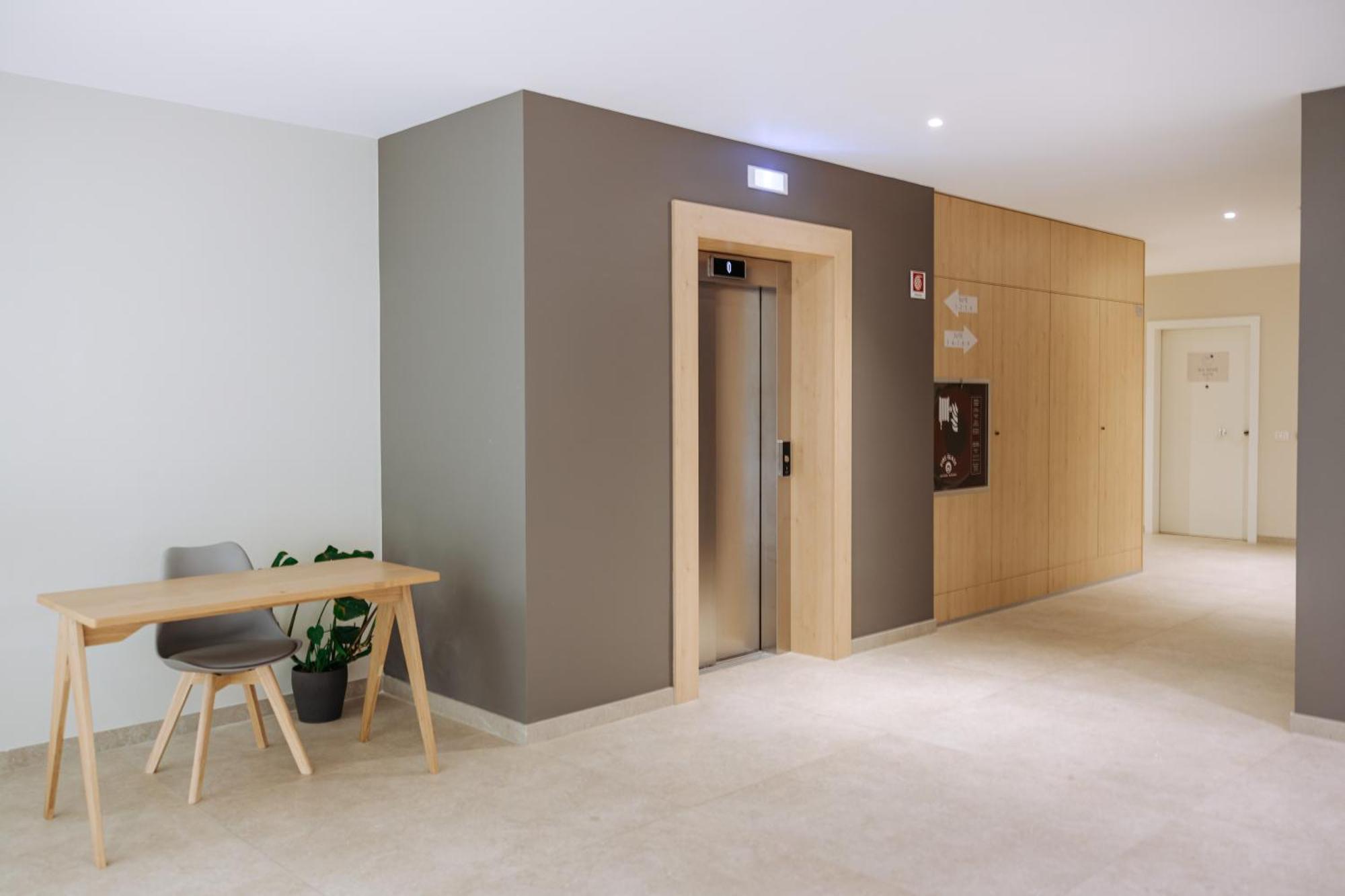 Marisabella Suite 9 Bari Ngoại thất bức ảnh